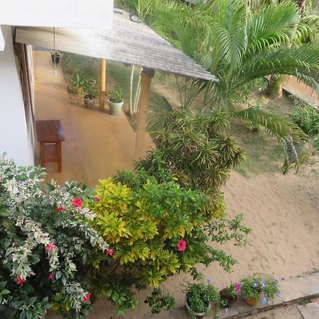 Beach Lagoon Guesthouse Tangalle Luaran gambar