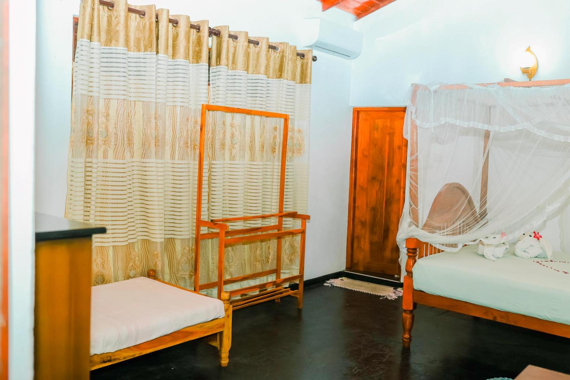 Beach Lagoon Guesthouse Tangalle Luaran gambar