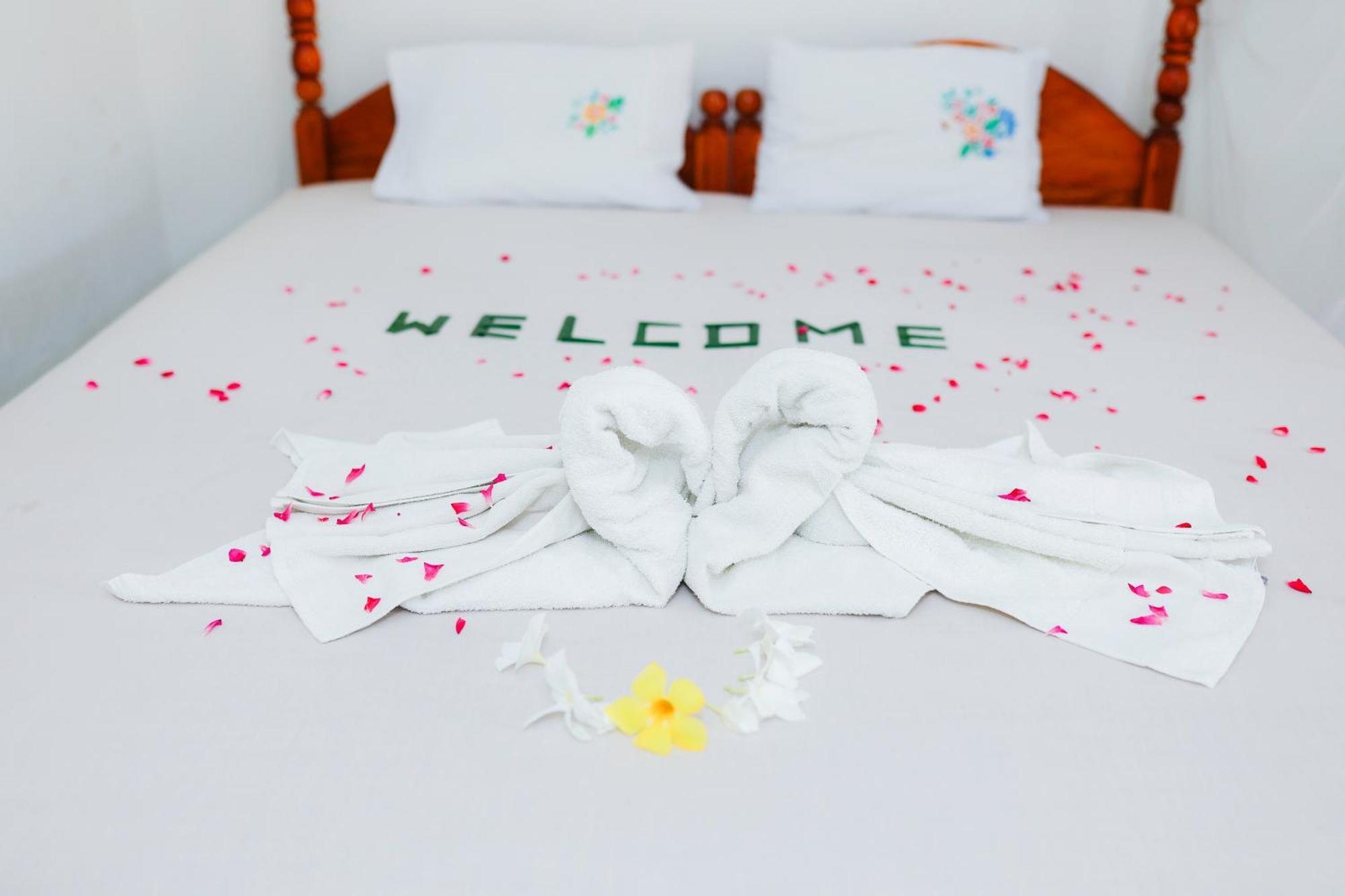Beach Lagoon Guesthouse Tangalle Luaran gambar
