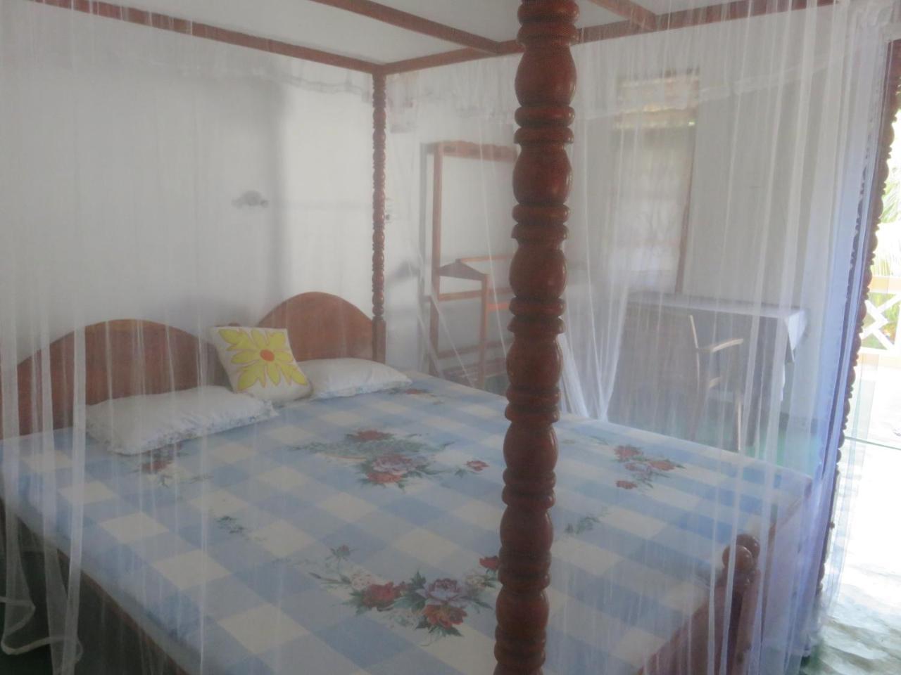 Beach Lagoon Guesthouse Tangalle Luaran gambar