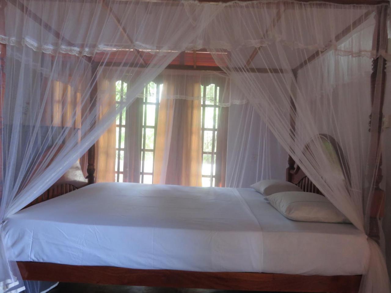 Beach Lagoon Guesthouse Tangalle Luaran gambar