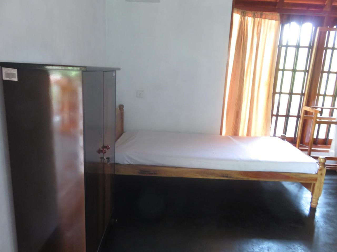 Beach Lagoon Guesthouse Tangalle Luaran gambar
